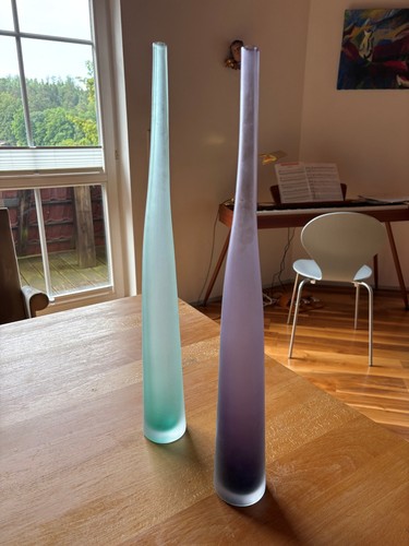 Bambu vasen von - vasen, murano