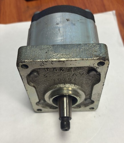 Hydraulik zahnradpumpe bosch - hydraulik-zahnradpumpe,