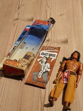 Fighting Furies Indianer