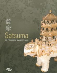 Satsuma lexotisme au - satsuma,