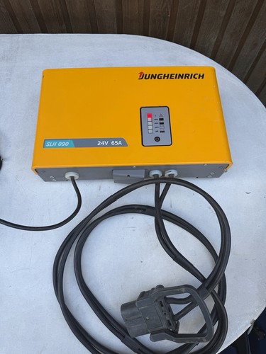 Jungheinrich slh 090 24v 65a - jungheinrich,