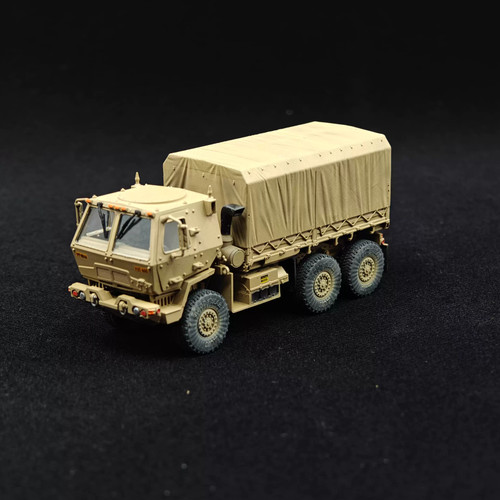 Eigenbau m1083 - eigenbau, 1:72