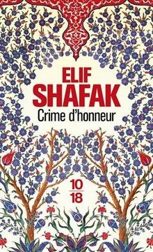 Crime dhonneur von - , shafak