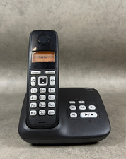 Gigaset AL220A - Festnetz - DECT - Schnurlos Telefon mit Anrufbeantworter