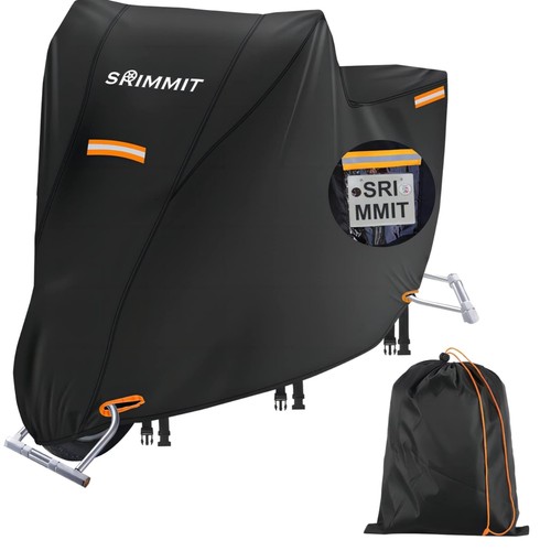 Motorradplane waterproof xxl - motorradplane,