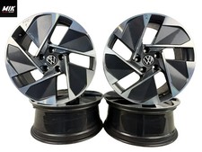 4 Stück 18 Zoll ORIG. VW ID.3