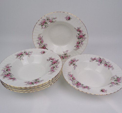 Royal albert lavender - 6,