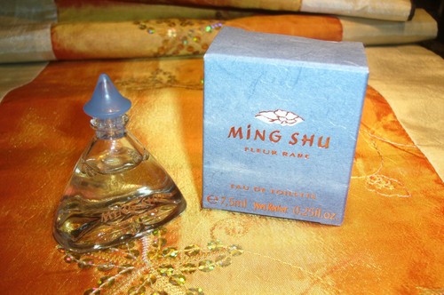 Ming shu fleur rare - ming,