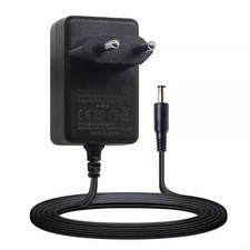 9V DC 1A Pedal Netzteil