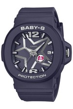 Casio BABY-G BGA-10D-2A1JF JDM