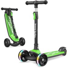 Kinder Scooter, Tretroller
