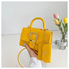 Casual Women Shoulder Bag