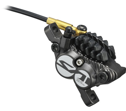 Shimano fahrradbremssattel - shimano,
