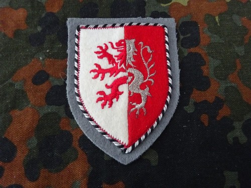 Bundeswehr verbandsabzeichen - bundeswehr,