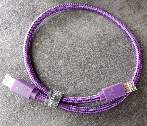Furutech lan ncf plus - lan-8, 60cm