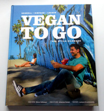 VEGAN to Go ~ Schnell -