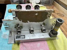 Buderus G124L Low Nox Gas