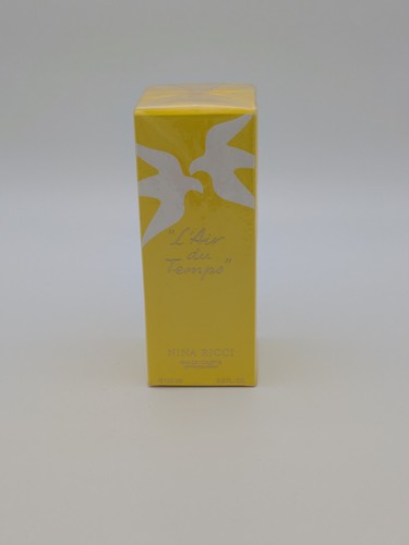 Nina ricci air temps eau - ricci, du