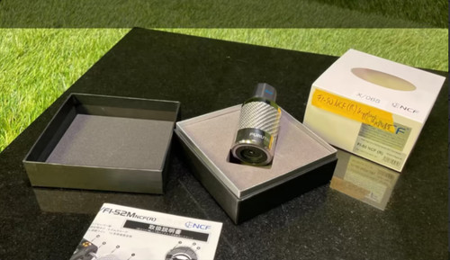 Furutech ncf - furutech, fi-50