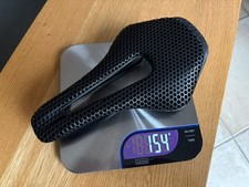 RYET Carbon 3D Druck Sattel Fahrrad / Rennrad Neu 154g