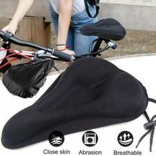 Sattelüberzug gel fahrrad - gel,