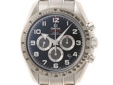 Omega Speedmaster Broad Arrow