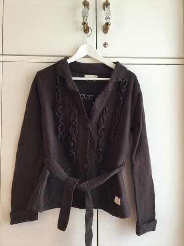 Odd molly jacke l gr - odd,