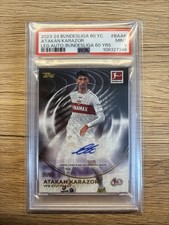 Topps - Bundesliga 60 Jahre -