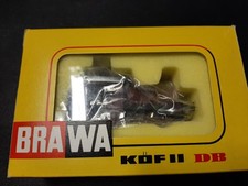 Brawa 0470 diesellok köf - diesellok, ii