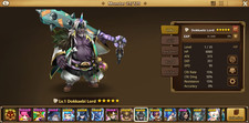 Summoners war 2ld - summoners,