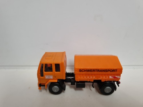 Modellautos ford - 1:87,