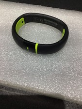 Nike Fuel Band braucht neue