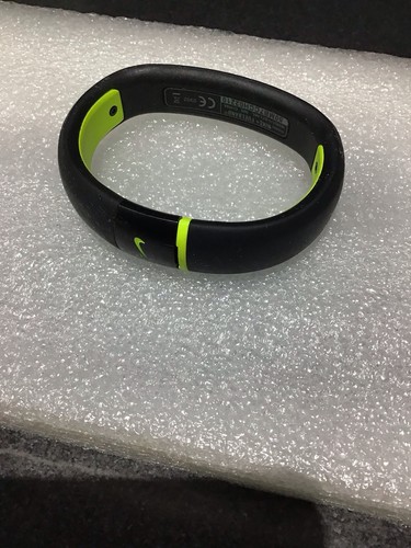 Nike fuel band - band, braucht