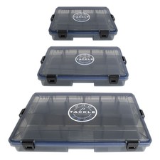 Pro Tackle Lure Box Shallow