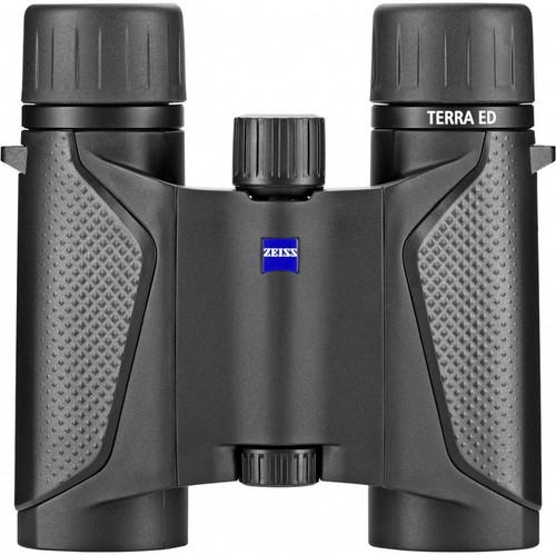 Zeiss terra pocket 10x25 - ed,