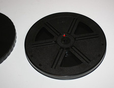 Super 8 Filmspule Bauer 240