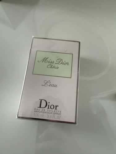 Miss dior cherie eau - cherie, 100ml