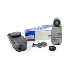 SEKONIC L-358 FLASH MASTER