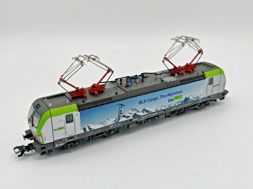 Trix 22095 lok e 475 - 22095, 1:87