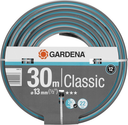Gardena schlauch classic mm - classic, 13
