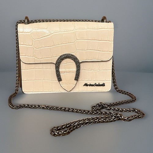 Marina galanti crossbody purse - galanti,