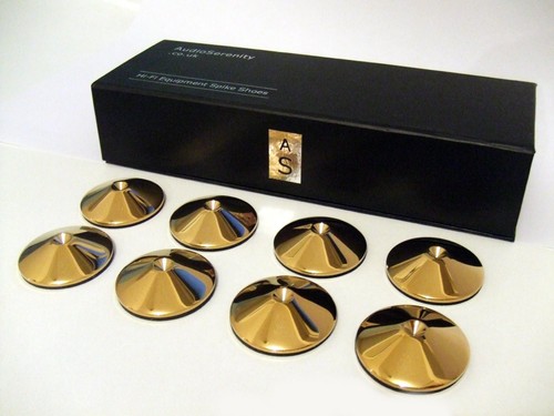 8er set audioserenity - 8er,
