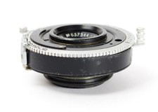 Boyer Paris Beryl 6.8/90mm