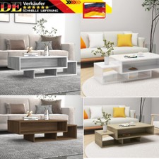 Holzwerkstof Couchtisch