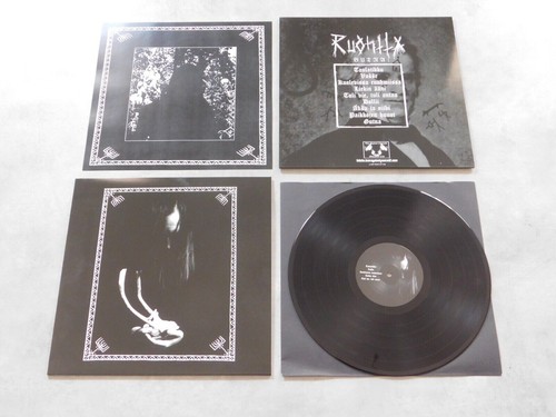 Ruohtta gutna lim 81 - ruohtta,