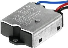 Elektromotor Softstarter