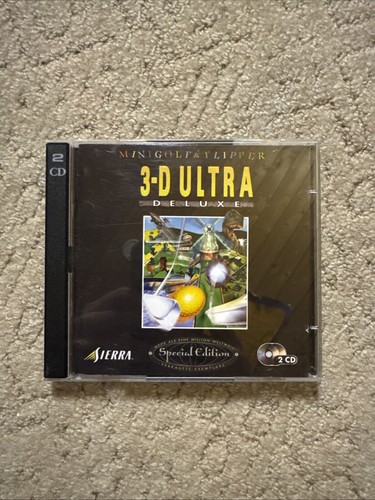 Best sierra ultra mini - sierra, 3d-ultra