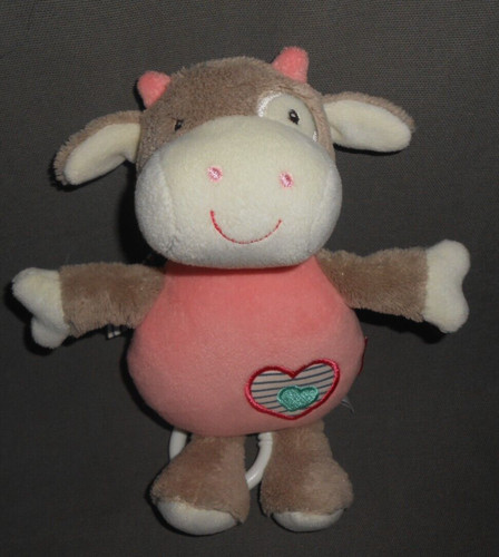 Babydream spieluhr kuh - babydream,