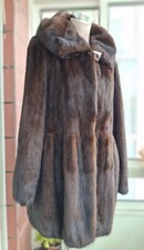 Genuine NERZ MINK НОРКА