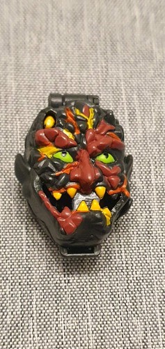 Mighty max shrunken - ★mighty, ★